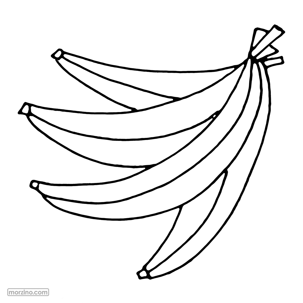 Ausmolbild: Banann