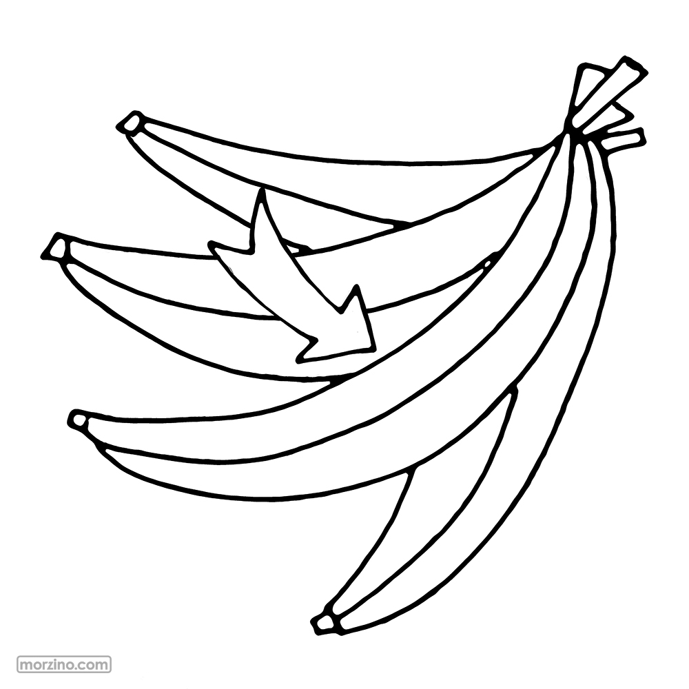 Bildwierderbuch: Banann