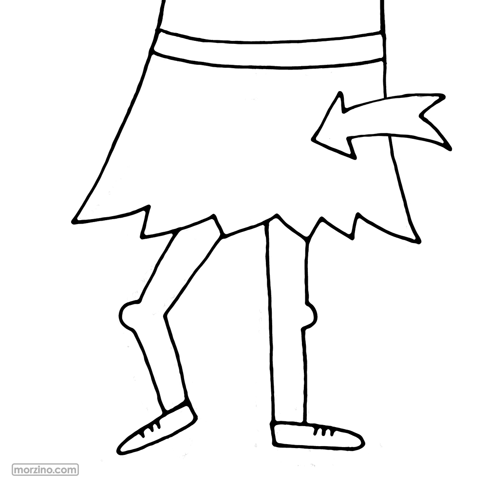 Ausmolbild: Balletsrack