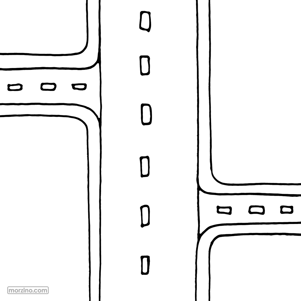 Ausmolbild: Niewestrooss