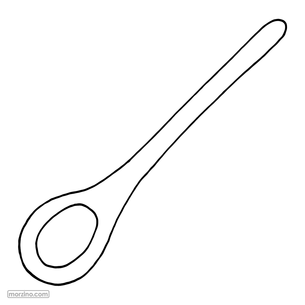 Ausmolbild: Bräiläffel