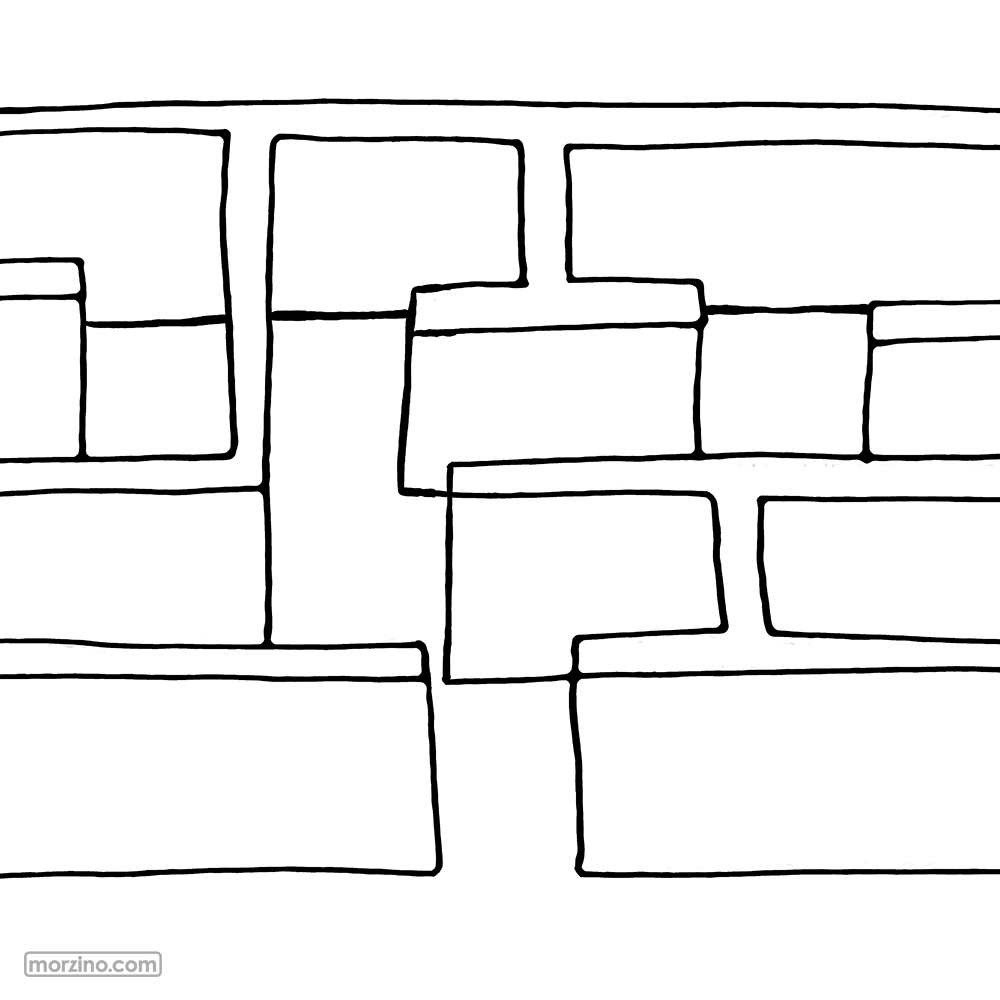 Ausmolbild: Labyrinth