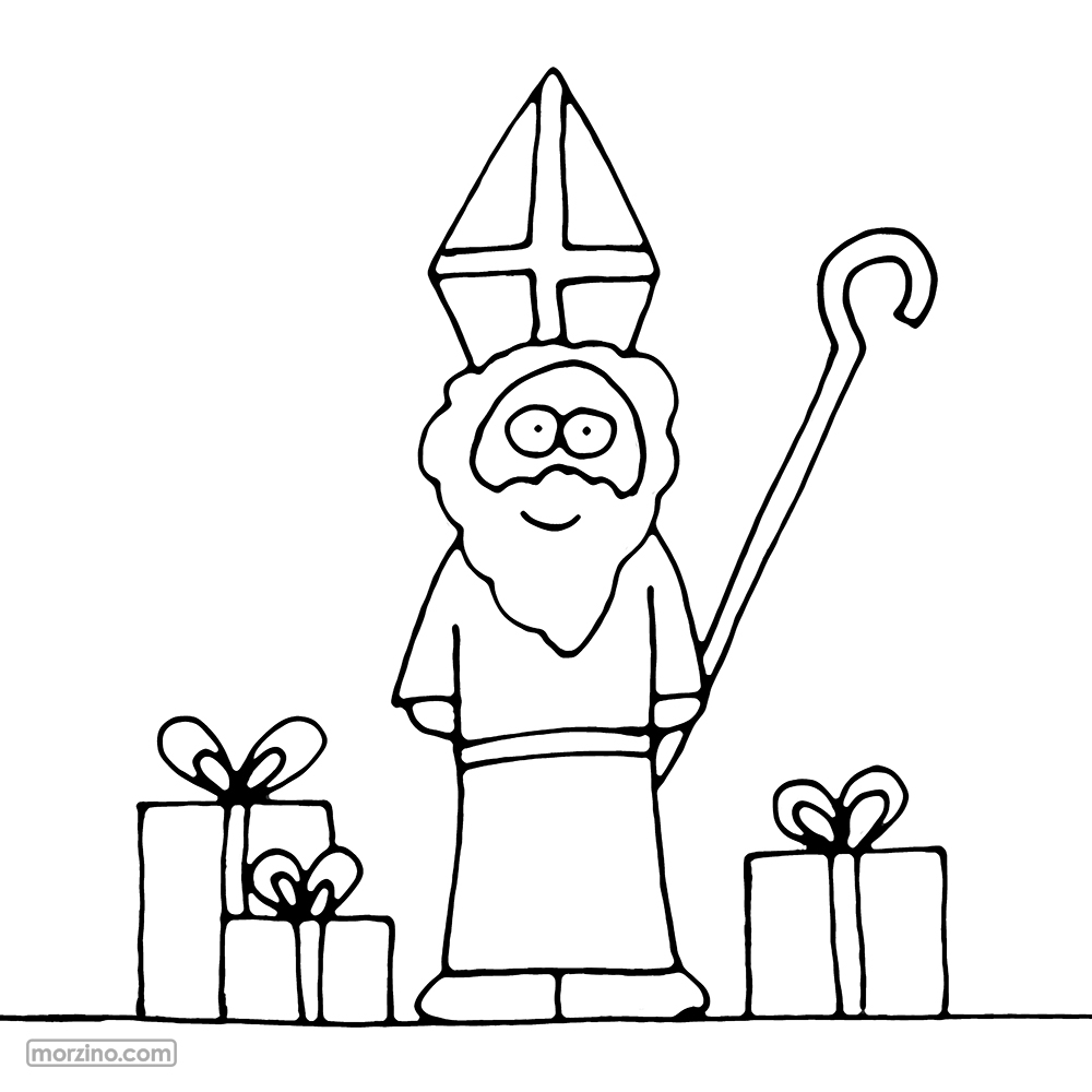 Ausmolbild: Kleeschen