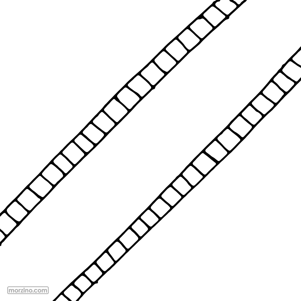 Ausmolbild: Pneuspur