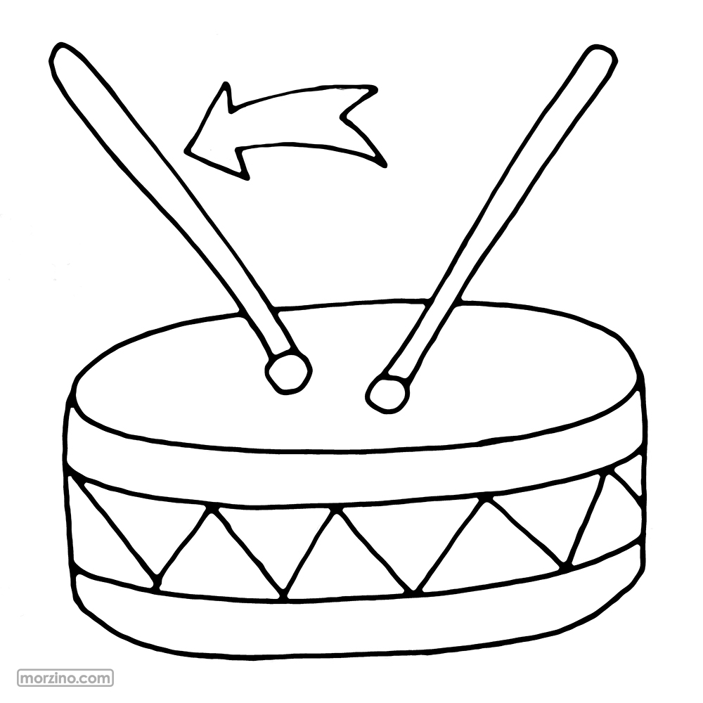 Bildwörterbuch: Stock