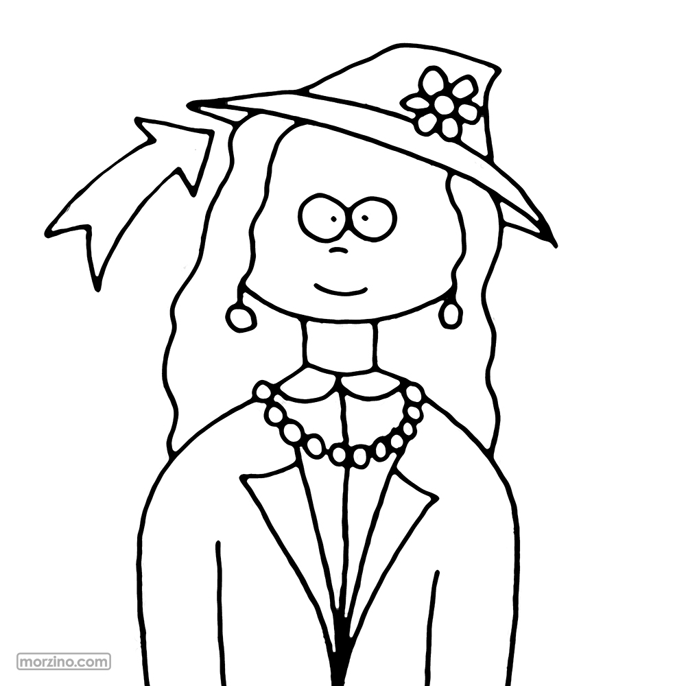 Bildwierderbuch: Hutt