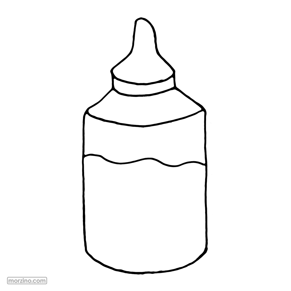 Ausmolbild: Bëbeesfläsch