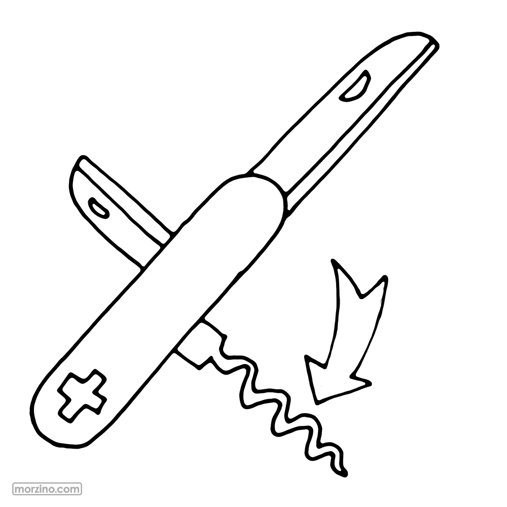 Bildwierderbuch: Tire-Bouchon