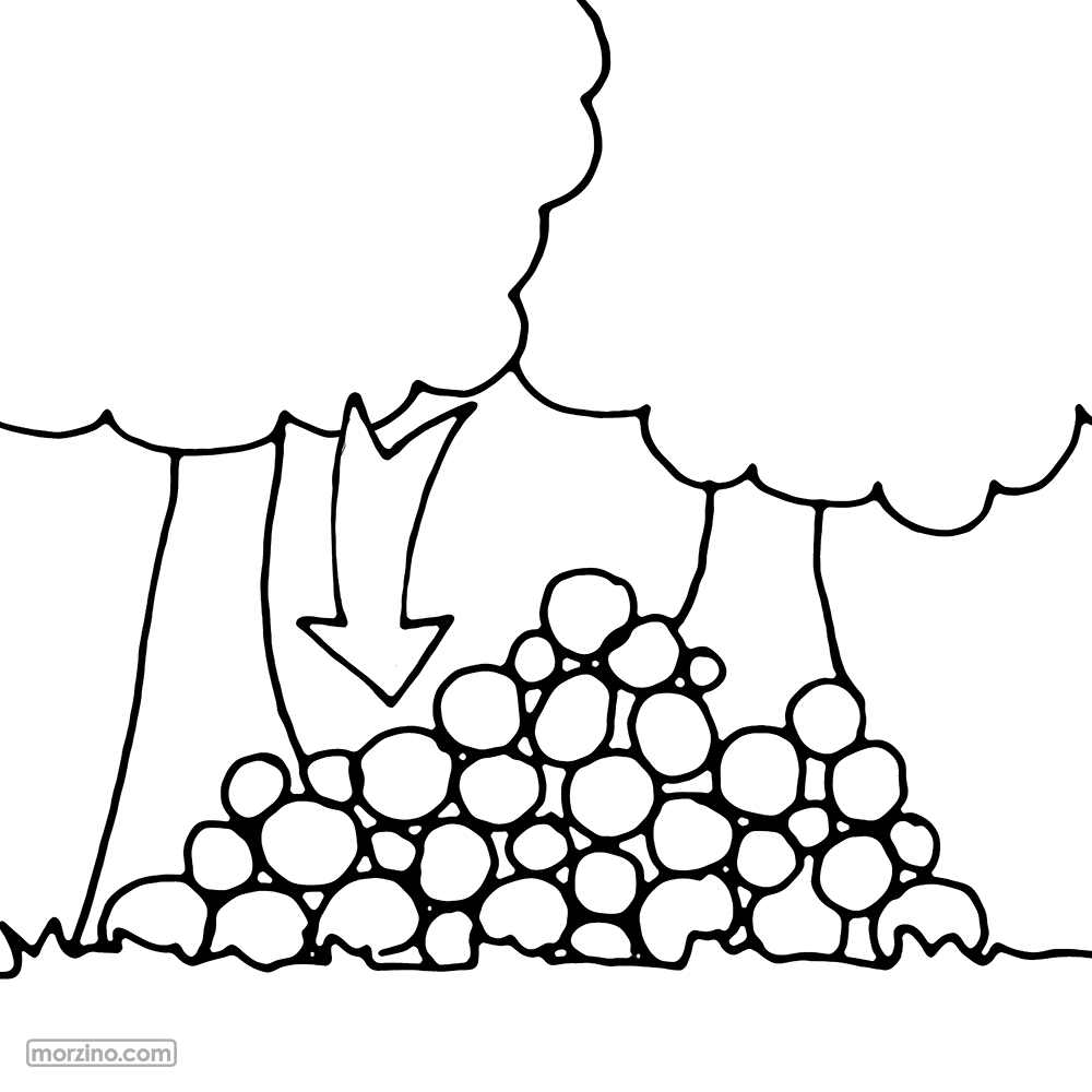 Ausmolbild: Koup Holz