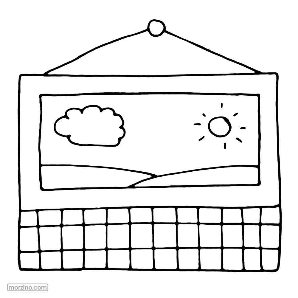 Ausmolbild: Kalenner