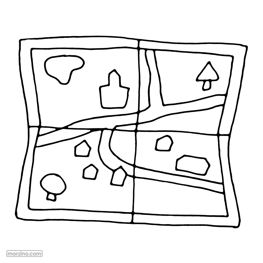 Ausmolbild: Duerfplang