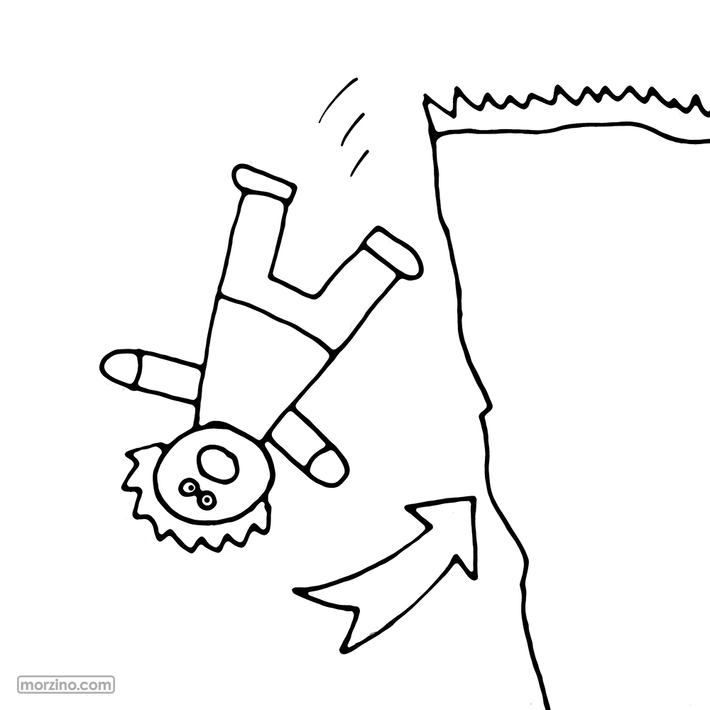 Bildwierderbuch: Klipp