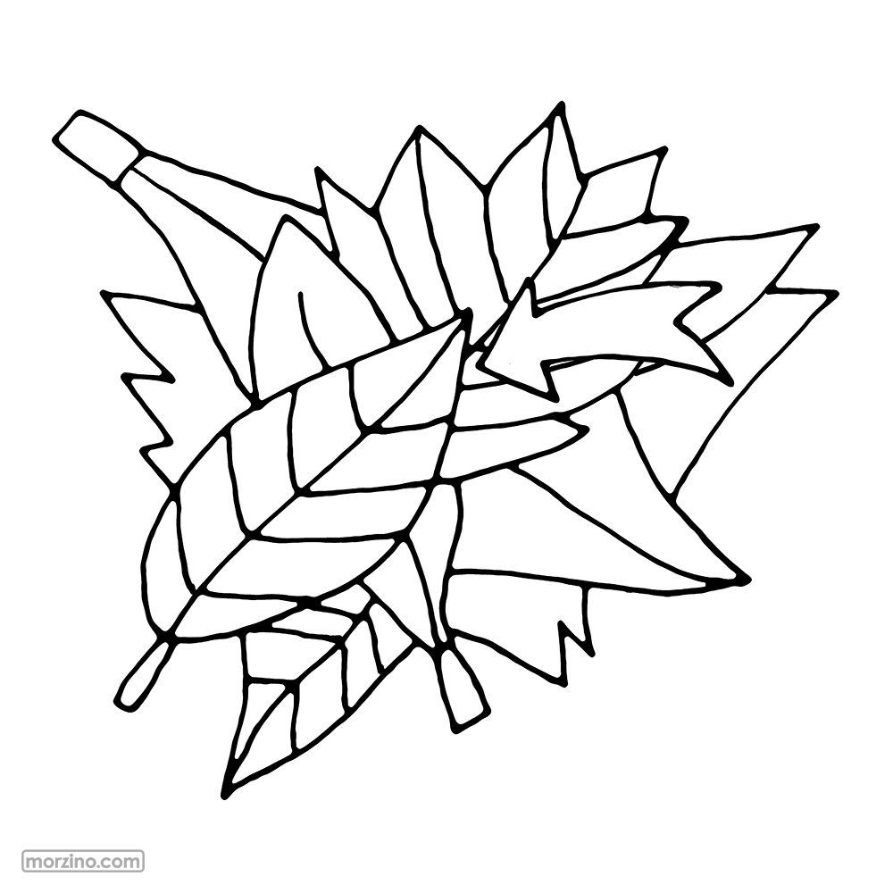 Bildwierderbuch: Blat