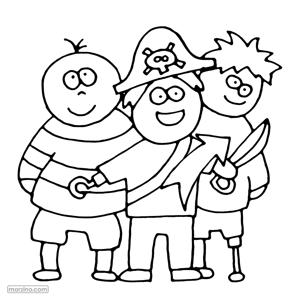 Bildwörterbuch: Seemann