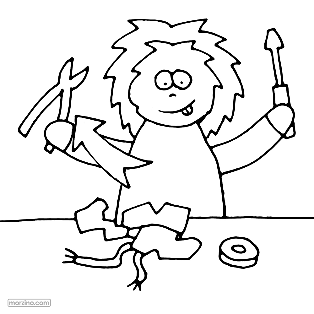 Bildwierderbuch: Zang