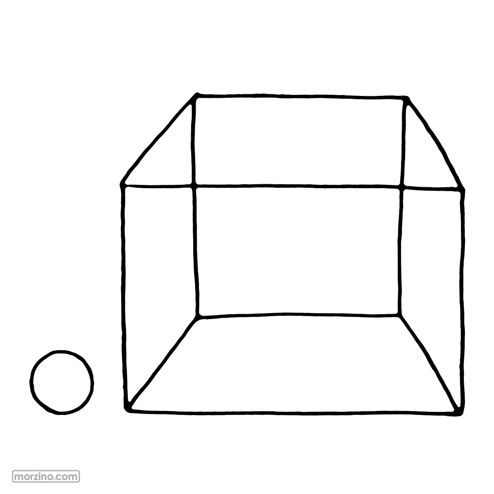 Bildwörterbuch: Links