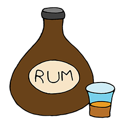 Rum