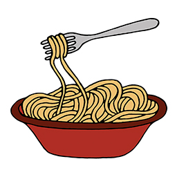 Spaghetti