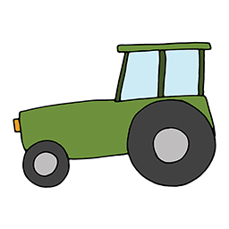 Tractor