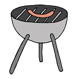 Grill