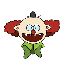 Clown