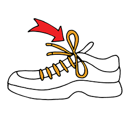 Shoelaces