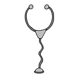 Stethoskop