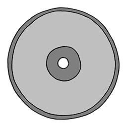 CD