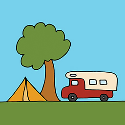 Camping