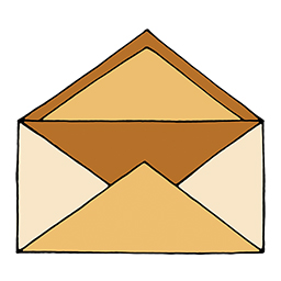 Enveloppe