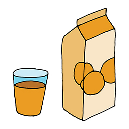 Orangejus