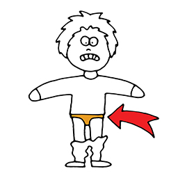 Underpants