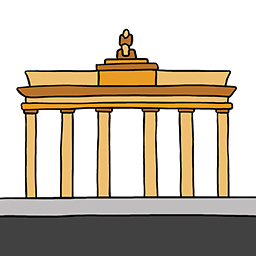 Brandenburger Tor